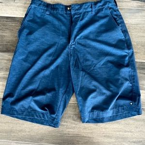 Billabong shorts - blue